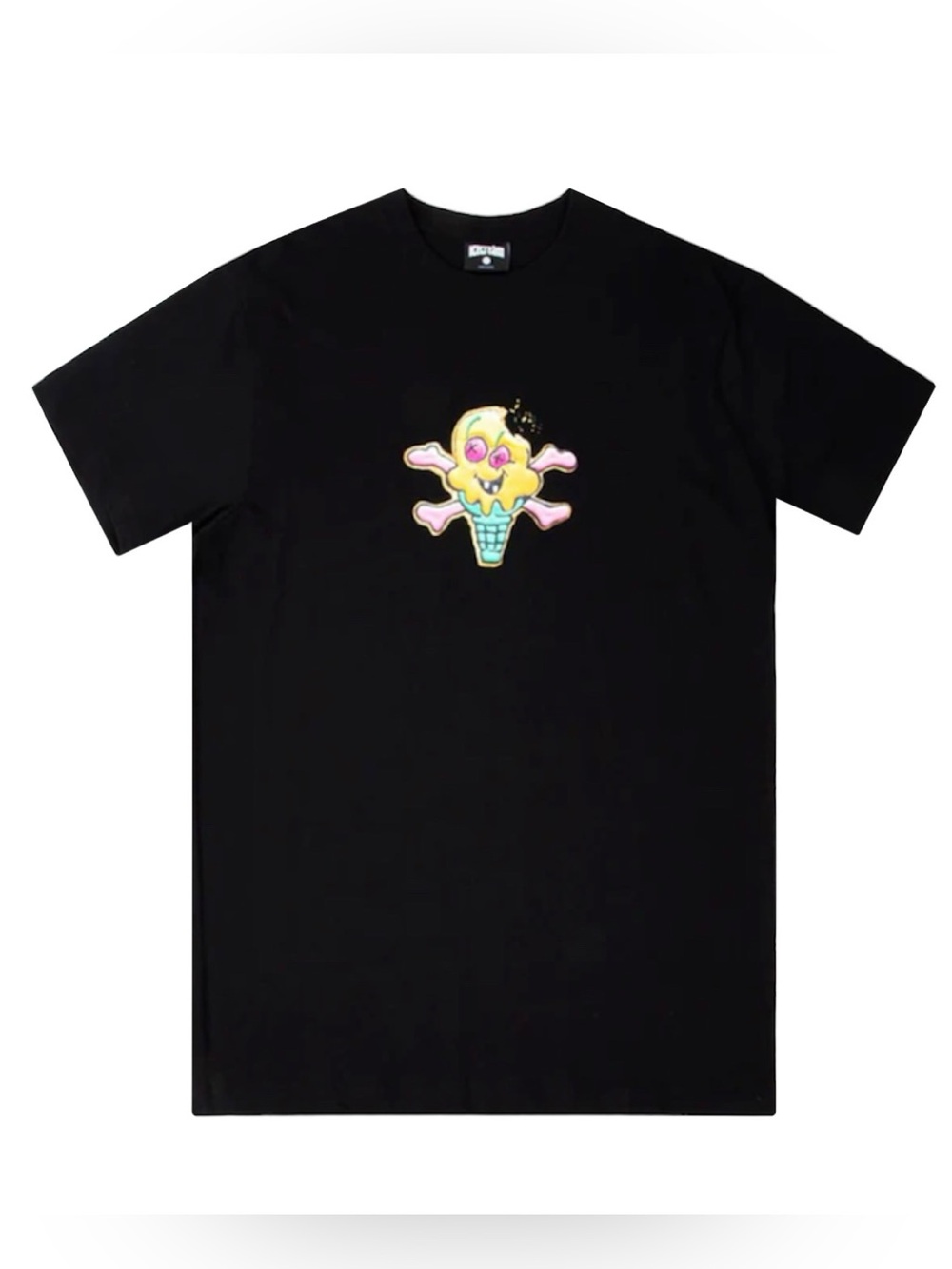 ICECREAM Cookie Short Sleeve T-Shirt
